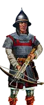 Tzangratoroi (Early)