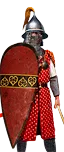 Vardardiotai (Early)