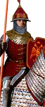Hippovardardiotai (High)