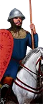 Ianitzarioi (High)