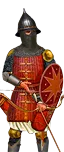 Mourtatoi Guard (High)