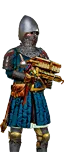 Cheirosiphonatores (High)