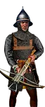 Tzangratoroi (High)