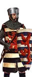 Dismounted Knechts (Early)