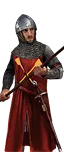 Baker's Guild Pikemen