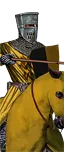 Count of Flanders (Early)