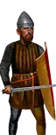 Sergents (Early)