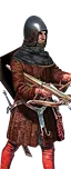 Crossbow Militia (High)