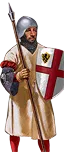 Goedendag Militia (High)