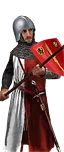 Brewer's Guild Pikemen