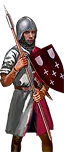 Brotherhood of St. Sebastian's Spearmen