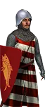 Fishmonger's Guild Swordmen