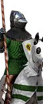 Men-at-Arms (High)