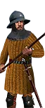 Pikemen (High)