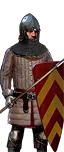 Spear Militia (High)