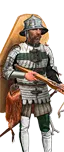 Crossbow Militia (Late)