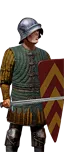Militia Macemen