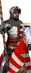 Men-at-Arms (Late)