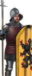 Spear Militia (Late)