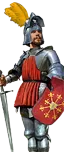 Longswordsmen of Saint Michael