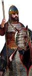 Aznauri Lancers (Early)