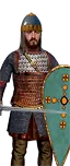 Aznauri Swordsmen (Early)