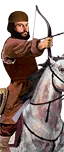 Georgian Horse Archers (Early)
