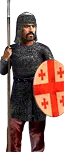 Kartlian Spearmen