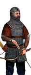 Metsikhovne Archers (Early)