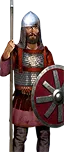 Metsikhovne Spearmen (Early)