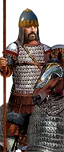 Monaspa Guard (Early)