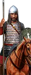 Monaspa Lancers (Early)