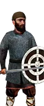 Mtieli Swordsmen (Early)