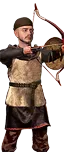 Svanian Hunters (Early)
