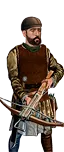 Svanian Crossbowmen (Early)