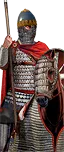 Tadzreuli (Early)