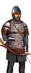 Dismounted Monaspa (High)