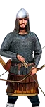Metsikhovne Archers (High)