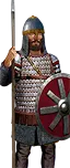 Metsikhovne Spearmen (High)