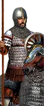 Monaspa Guard (High)