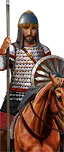 Monaspa Lancers (High)