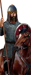 Msakhureuli Cavalry (High)