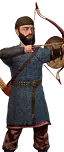 Svanian Hunters (High)