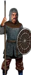 Svanian Spearmen (High)
