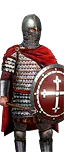 Tadzreuli Swordsmen (High)