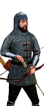 Metsikhovne Archers (Late)