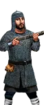 Metsikhovne Handgunners