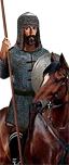 Msakhureuli Cavalry (Late)