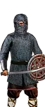 Mtieli Swordsmen (Late)