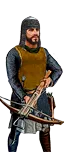 Svanian Crossbowmen (Late)
